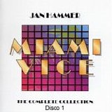 Jan Hammer - Miami Vice - The complete collection (Disco 1)
