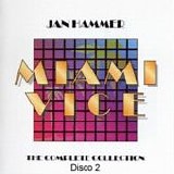 Jan Hammer - Miami Vice - The complete collection (Disco 2)