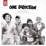 One Direction - Up all night (Yearbook edition)