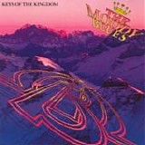 The Moody Blues - Keys of the kingdom