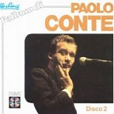 Paolo Conte - L'album di Paolo Conte (Disco 2)