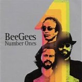 Bee Gees - Number ones
