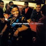 CesÃ¡ria Ã‰vora - CafÃ© Atlantico