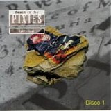 Pixies - Death to the Pixies (Disco 1)