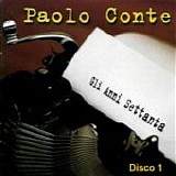 Paolo Conte - Gli anni settanta (Disco 1)