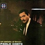 Paolo Conte - Un gelato al limon