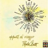 Paolo Conte - Appunti di viaggio