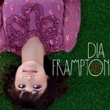 Dia Frampton - Red