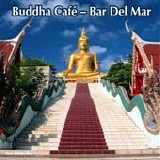 Artisti Vari - Buddha cafÃ¨ - Bar del mar