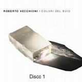 Roberto Vecchioni - I colori del buio (Disco 1)