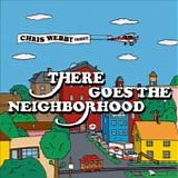 Chris Webby - There goes the neighborhood