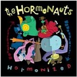 The Hormonauts - Hormonized