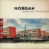 Morgan - Canzoni dell'appartamento
