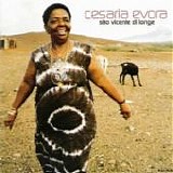 CesÃ¡ria Ã‰vora - SÃ£o vicente di longe
