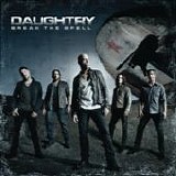 Daughtry - Break the spell