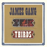 James Gang - Thirds