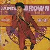 James Brown - The Singles Volume 4 - 1966-1967