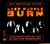 Deep Purple - Burn [30th Anniversary Edition]