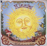 Klaatu - Klaatu
