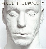 Rammstein - Made In Germany 1995-2011