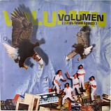 Volumen - Cries From Space