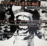 Consolidated - Butyric Acid