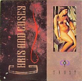 Chris And Cosey - Trust