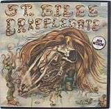 Jack Nitzsche - St. Giles Cripplegate
