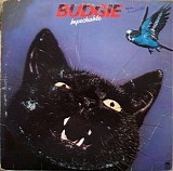Budgie - Impeckable