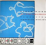 Ryuichi Sakamoto featuring Thomas Dolby - Field Work