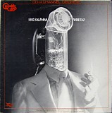 Eric Salzman - Wiretap