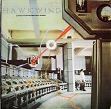 Hawkwind - Quark Strangeness And Charm