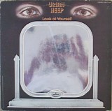 Uriah Heep - Look At Yourself
