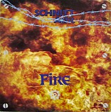 Schnitt Acht - Fire