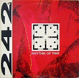 Front 242 - Rhythm Of Time