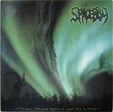 Spaceboy - The Force That Holds Together A Heart Torn To Pieces
