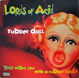 Lords Of Acid - Rubber Doll