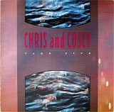 Chris And Cosey - Take Five