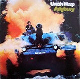 Uriah Heep - Salisbury