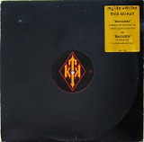 My Life With The Thrill Kill Kult - Blue Buddha
