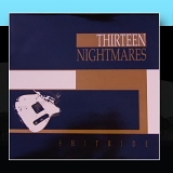 Thirteen Nightmares - Shitride