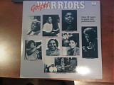 Various Artists - Gospel Warriors
