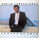 Bruce Springsteen - Tunnel Of Love