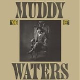 Muddy Waters - King Bee