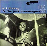 Art Blakey & The Jazz Messengers - The Big Beat