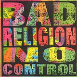 Bad Religion - No Control