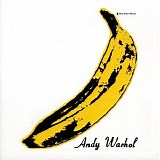 Velvet Underground, The & Nico - The Velvet Underground & Nico