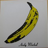 Velvet Underground, The & Nico - The Velvet Underground & Nico