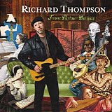 Richard Thompson - Front Parlour Ballads