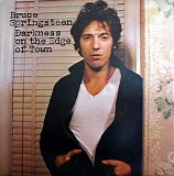 Bruce Springsteen - Darkness On The Edge Of Town